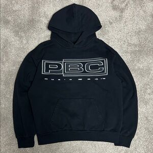Playboi Carti Music Opium Hoodie